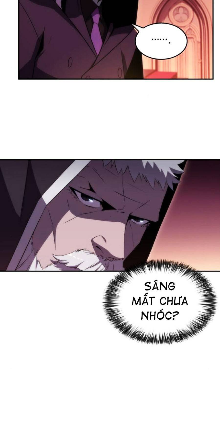 Tôi Là Tân Thủ Có Cấp Cao Nhất Chapter 36 - Trang 2