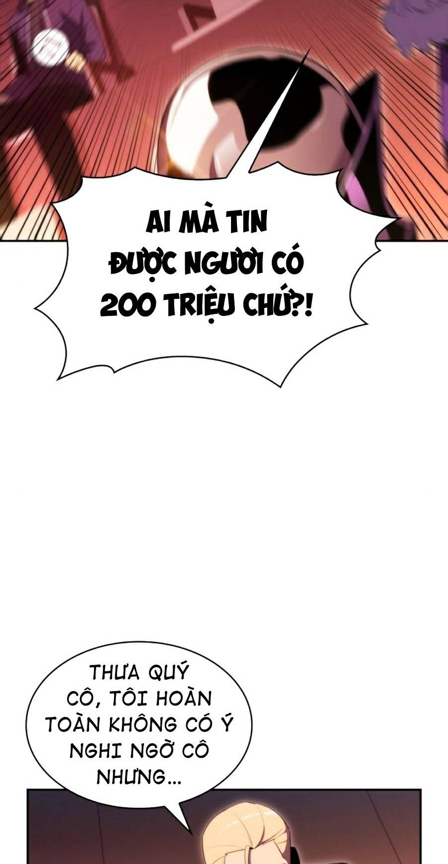 Tôi Là Tân Thủ Có Cấp Cao Nhất Chapter 36 - Trang 2