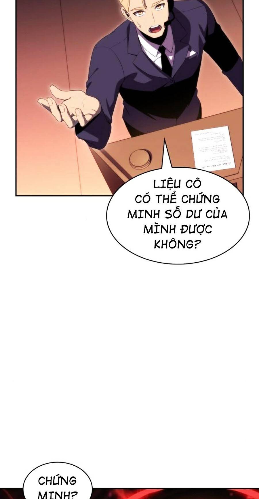 Tôi Là Tân Thủ Có Cấp Cao Nhất Chapter 36 - Trang 2