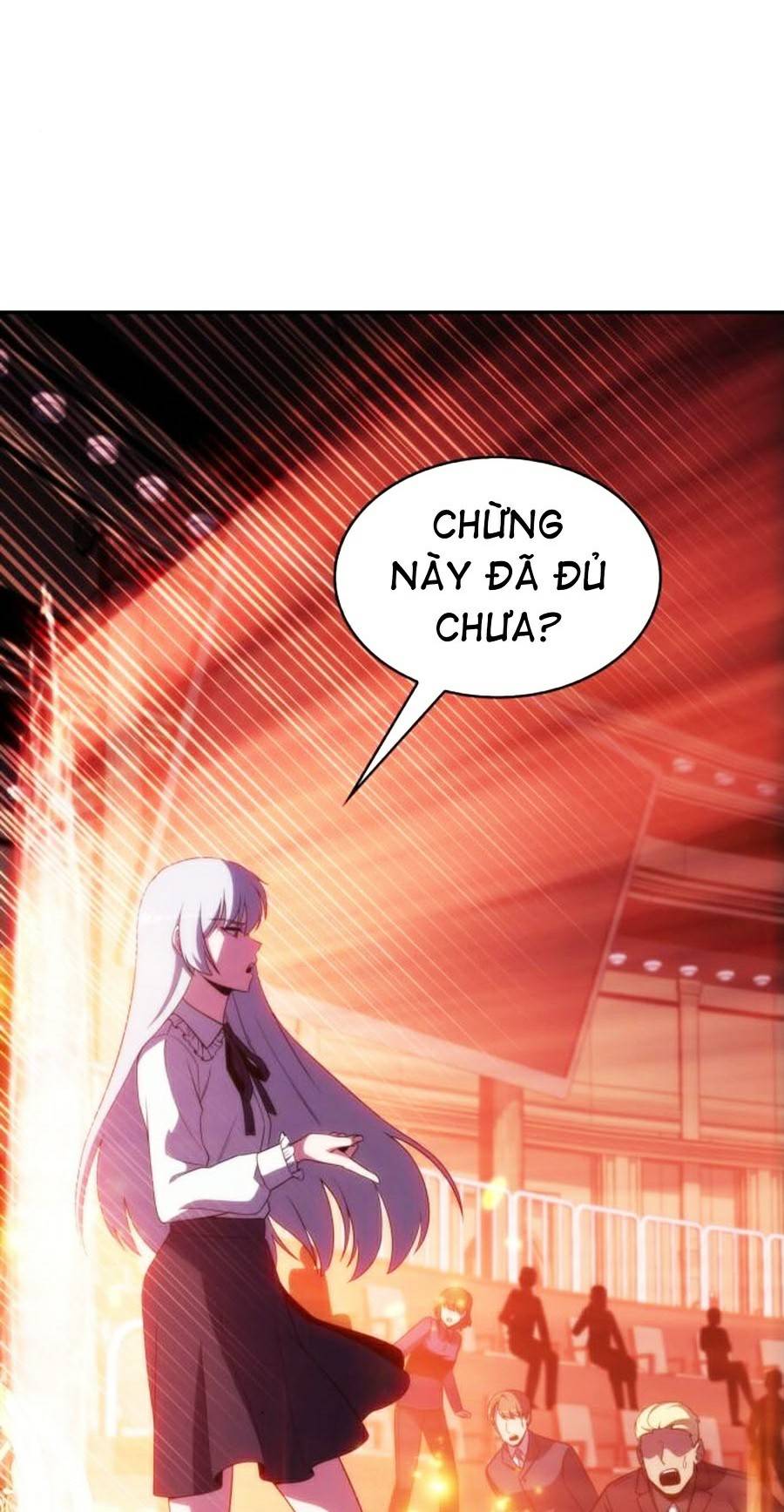 Tôi Là Tân Thủ Có Cấp Cao Nhất Chapter 36 - Trang 2