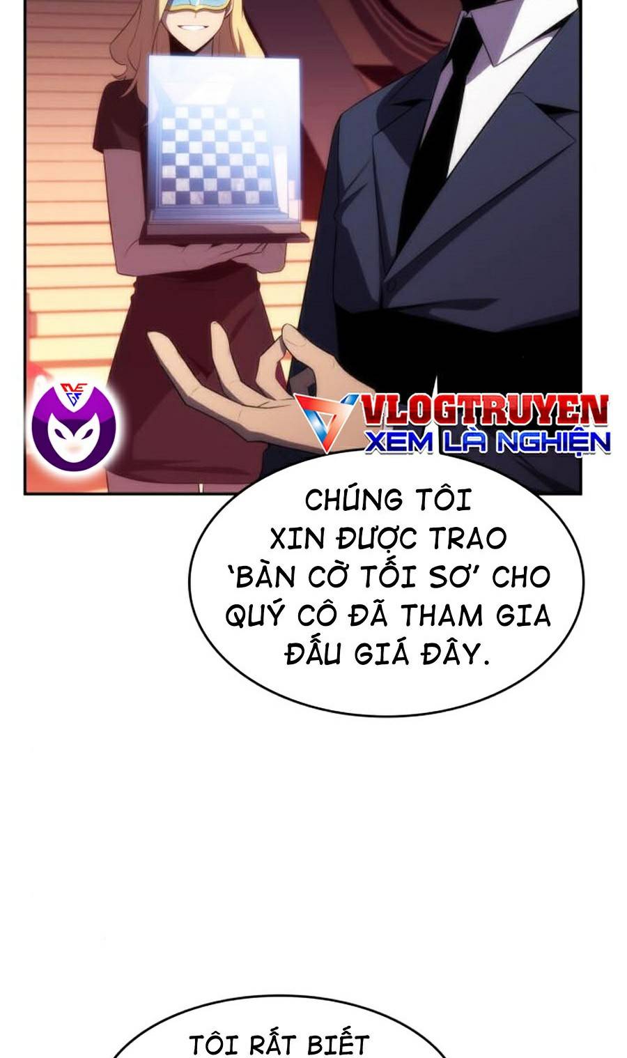 Tôi Là Tân Thủ Có Cấp Cao Nhất Chapter 36 - Trang 2