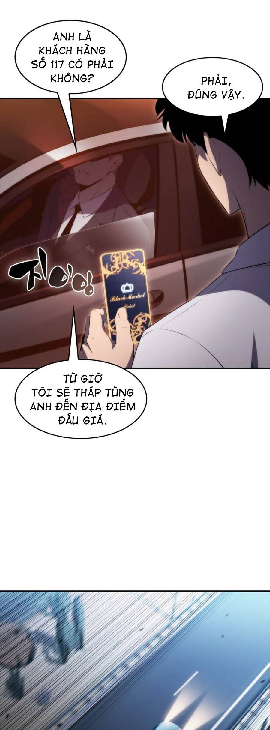 Tôi Là Tân Thủ Có Cấp Cao Nhất Chapter 35 - Trang 2