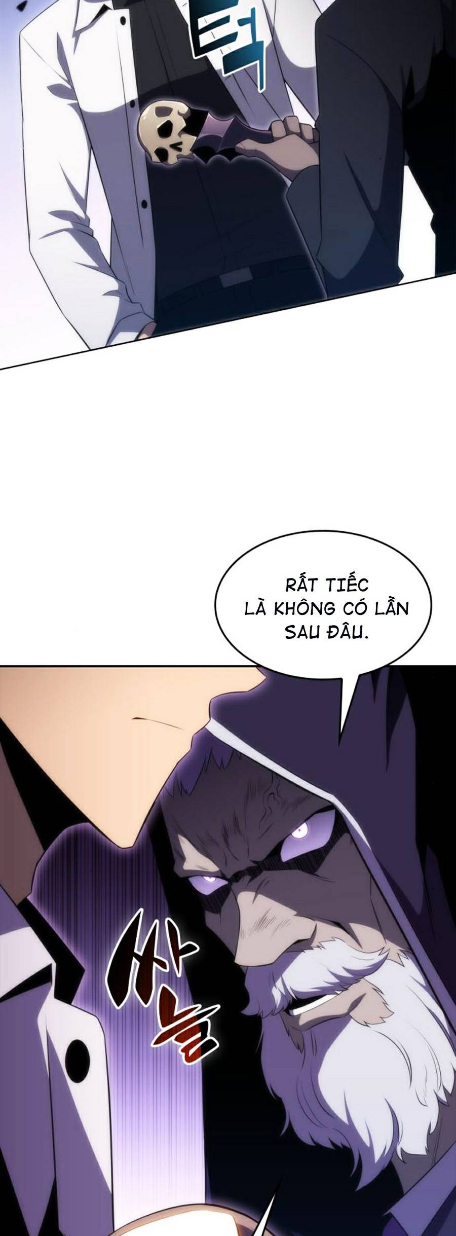 Tôi Là Tân Thủ Có Cấp Cao Nhất Chapter 35 - Trang 2