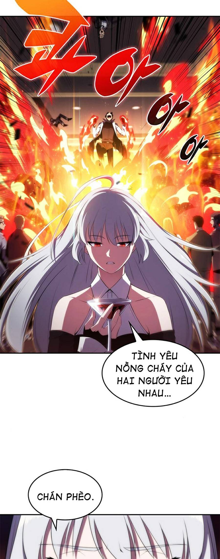 Tôi Là Tân Thủ Có Cấp Cao Nhất Chapter 35 - Trang 2