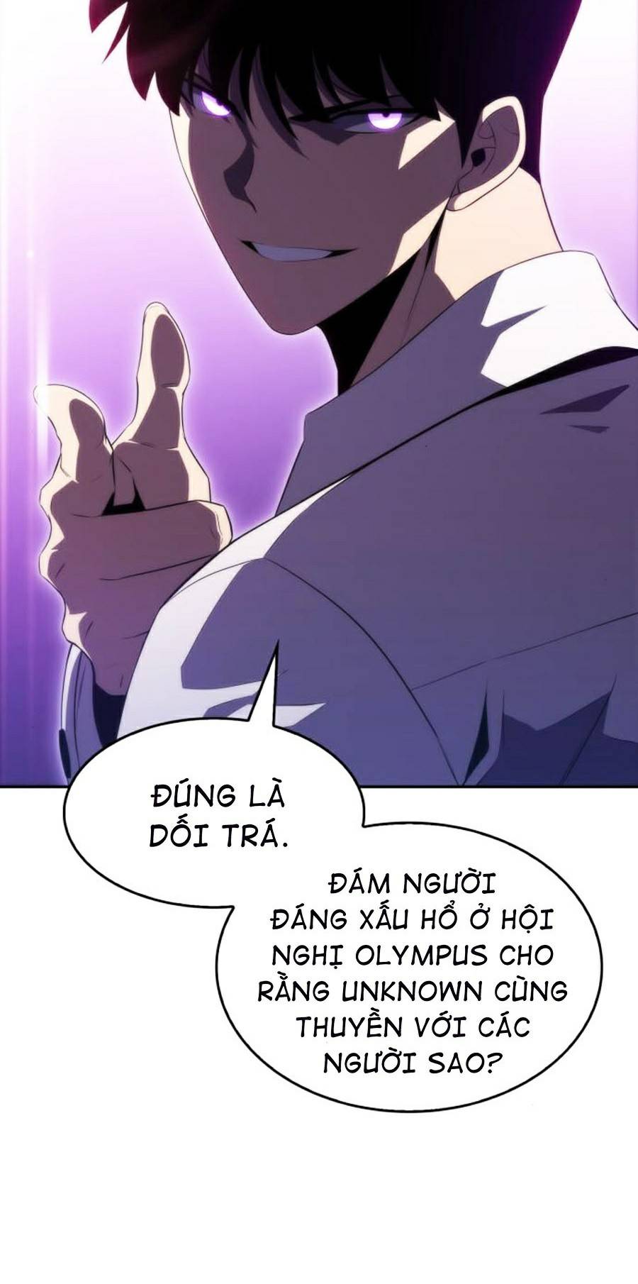 Tôi Là Tân Thủ Có Cấp Cao Nhất Chapter 34 - Trang 2