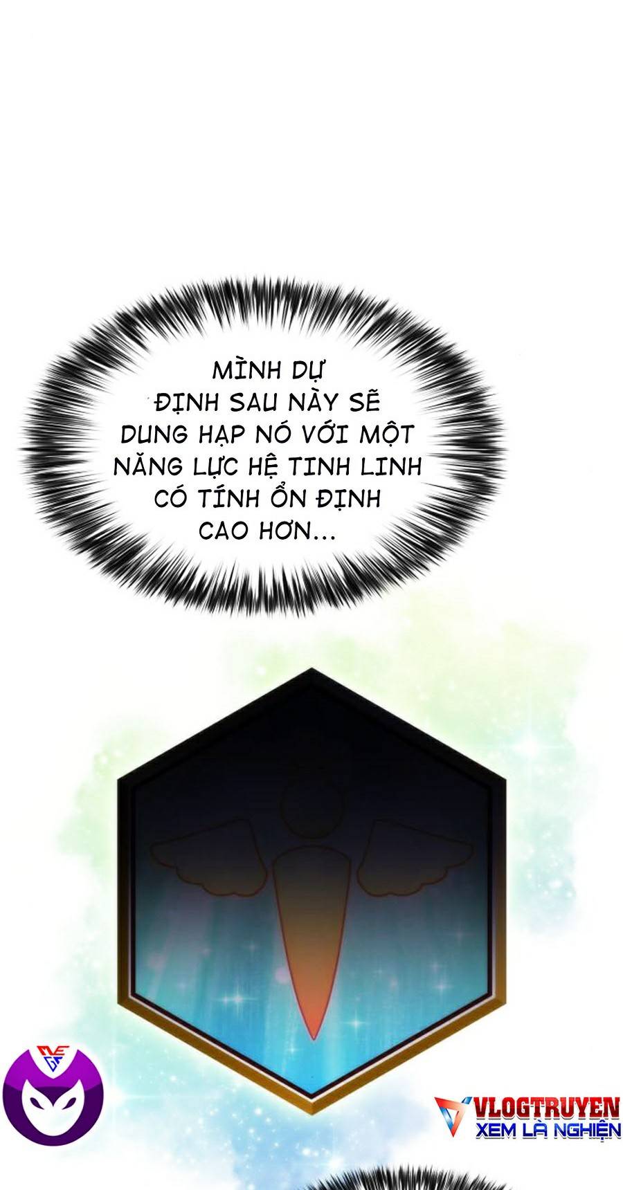 Tôi Là Tân Thủ Có Cấp Cao Nhất Chapter 34 - Trang 2