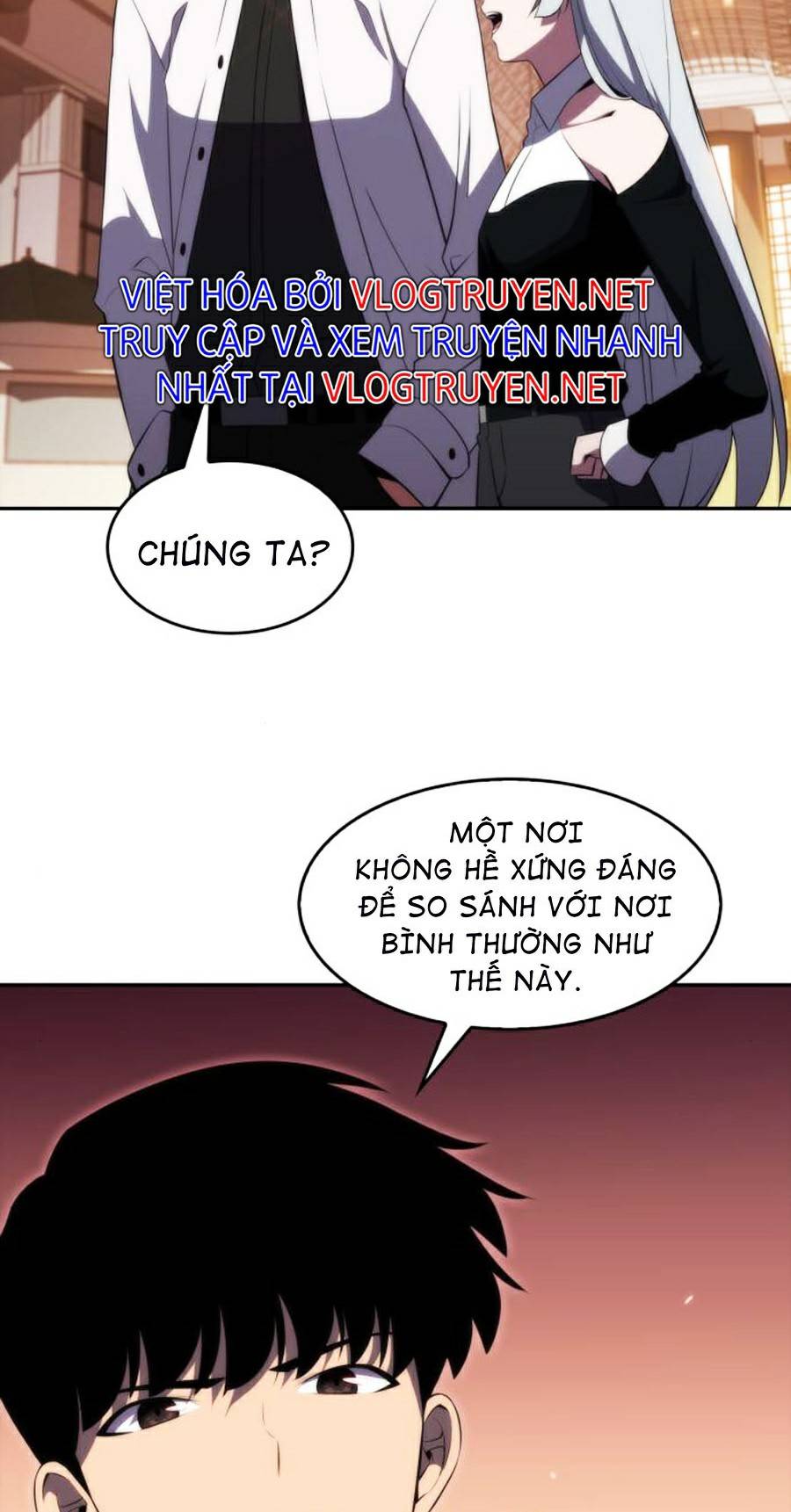 Tôi Là Tân Thủ Có Cấp Cao Nhất Chapter 34 - Trang 2