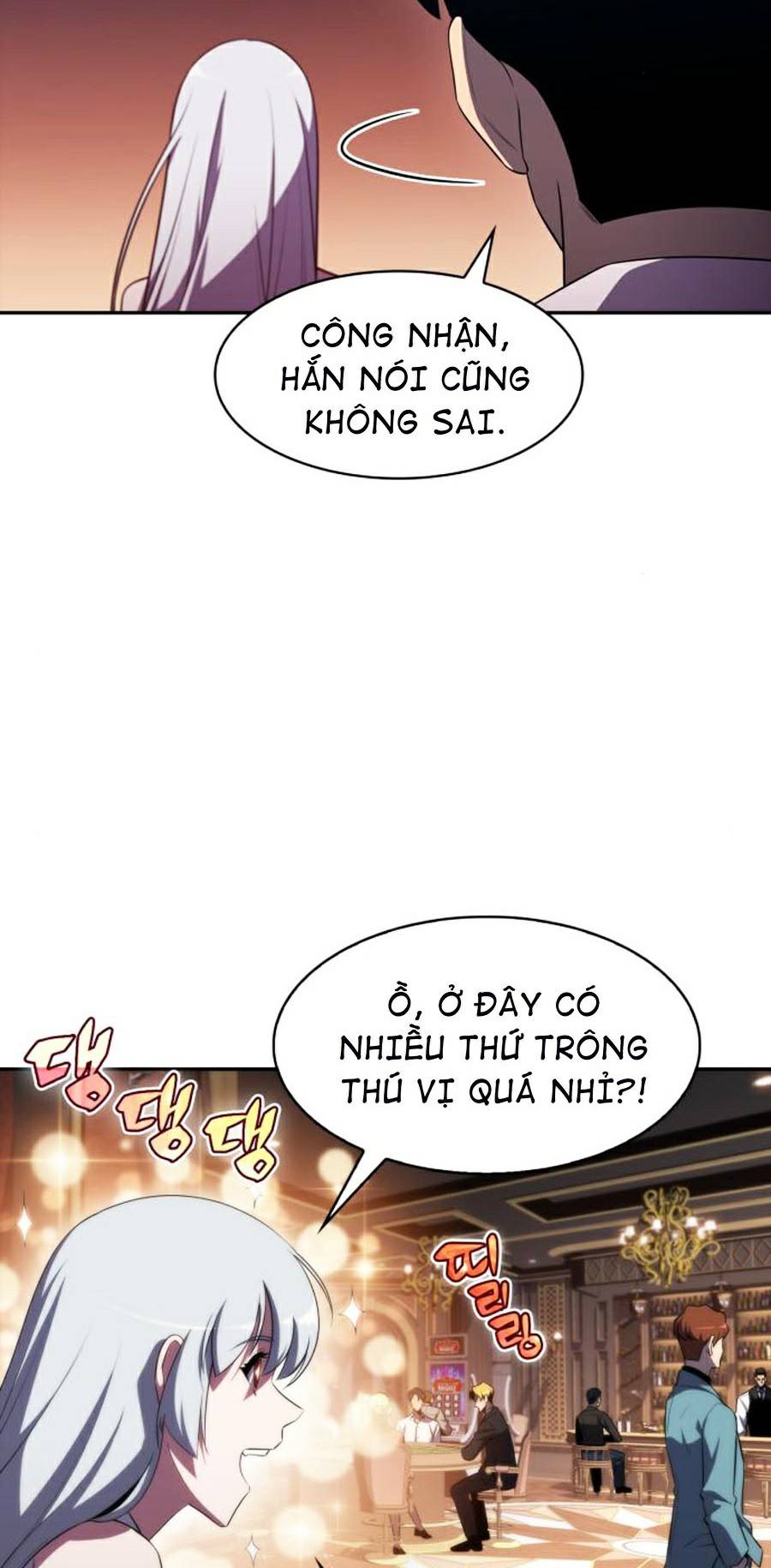 Tôi Là Tân Thủ Có Cấp Cao Nhất Chapter 34 - Trang 2