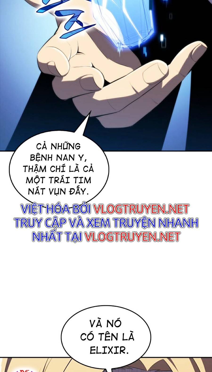 Tôi Là Tân Thủ Có Cấp Cao Nhất Chapter 33 - Trang 2