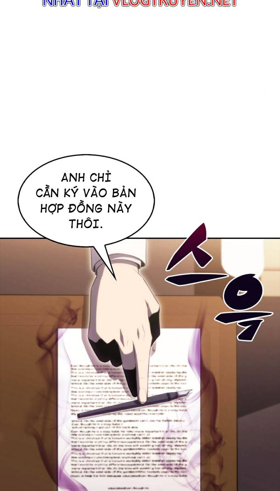 Tôi Là Tân Thủ Có Cấp Cao Nhất Chapter 33 - Trang 2