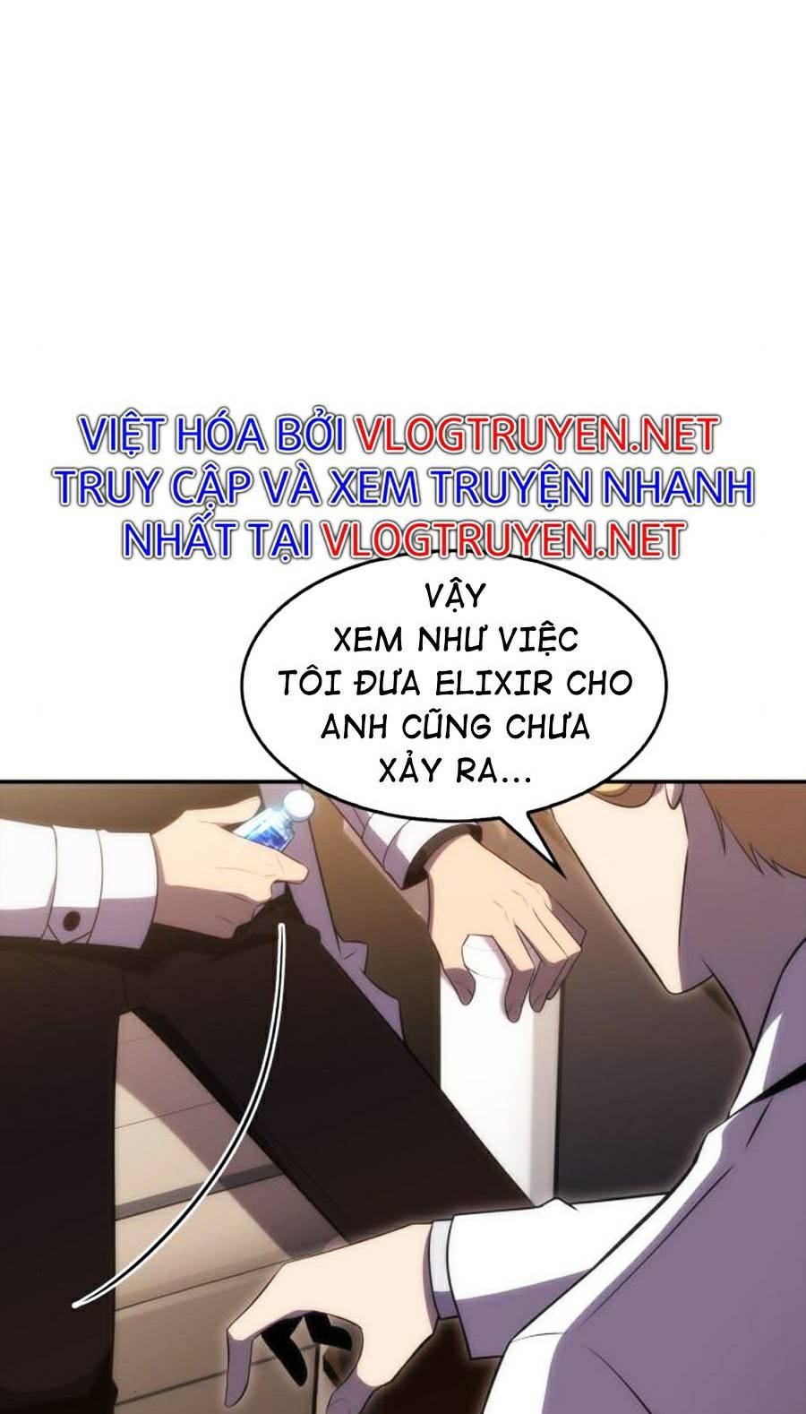 Tôi Là Tân Thủ Có Cấp Cao Nhất Chapter 33 - Trang 2