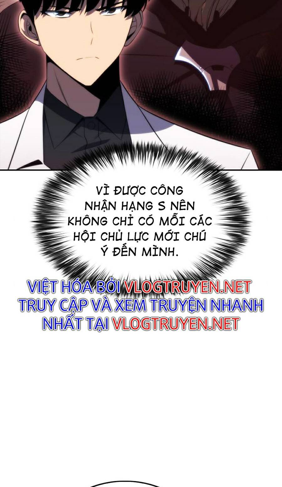 Tôi Là Tân Thủ Có Cấp Cao Nhất Chapter 33 - Trang 2