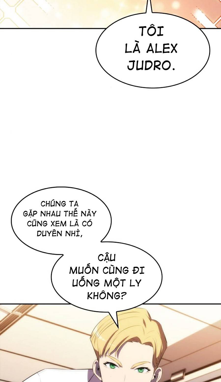 Tôi Là Tân Thủ Có Cấp Cao Nhất Chapter 33 - Trang 2