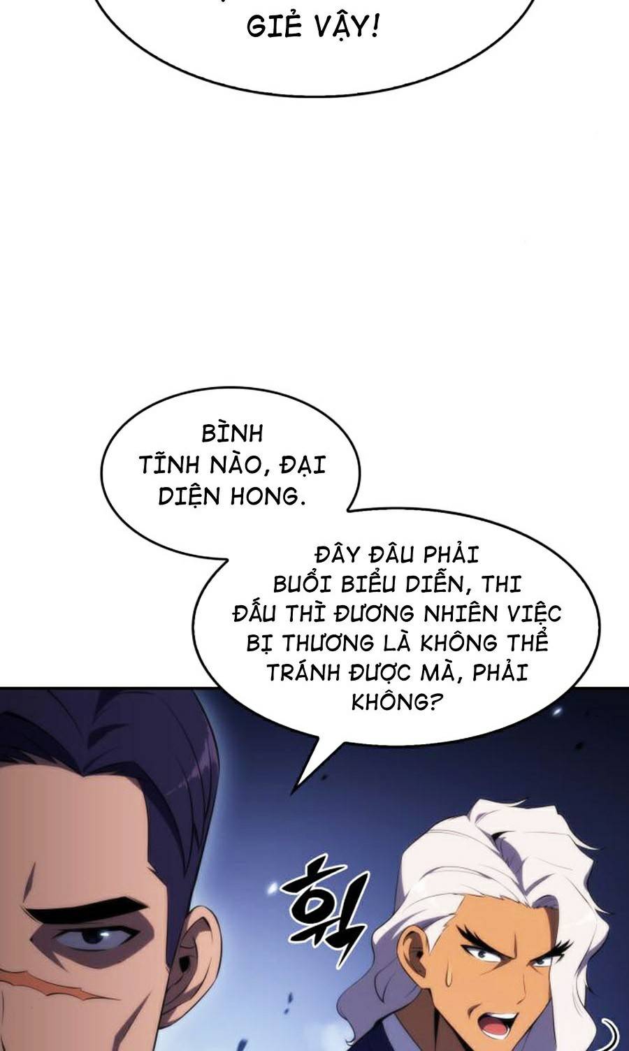 Tôi Là Tân Thủ Có Cấp Cao Nhất Chapter 33 - Trang 2