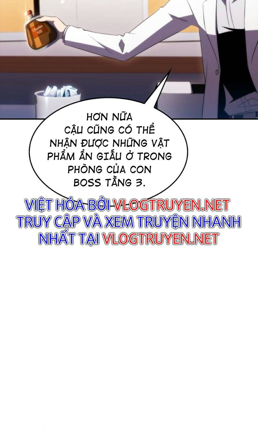 Tôi Là Tân Thủ Có Cấp Cao Nhất Chapter 33 - Trang 2