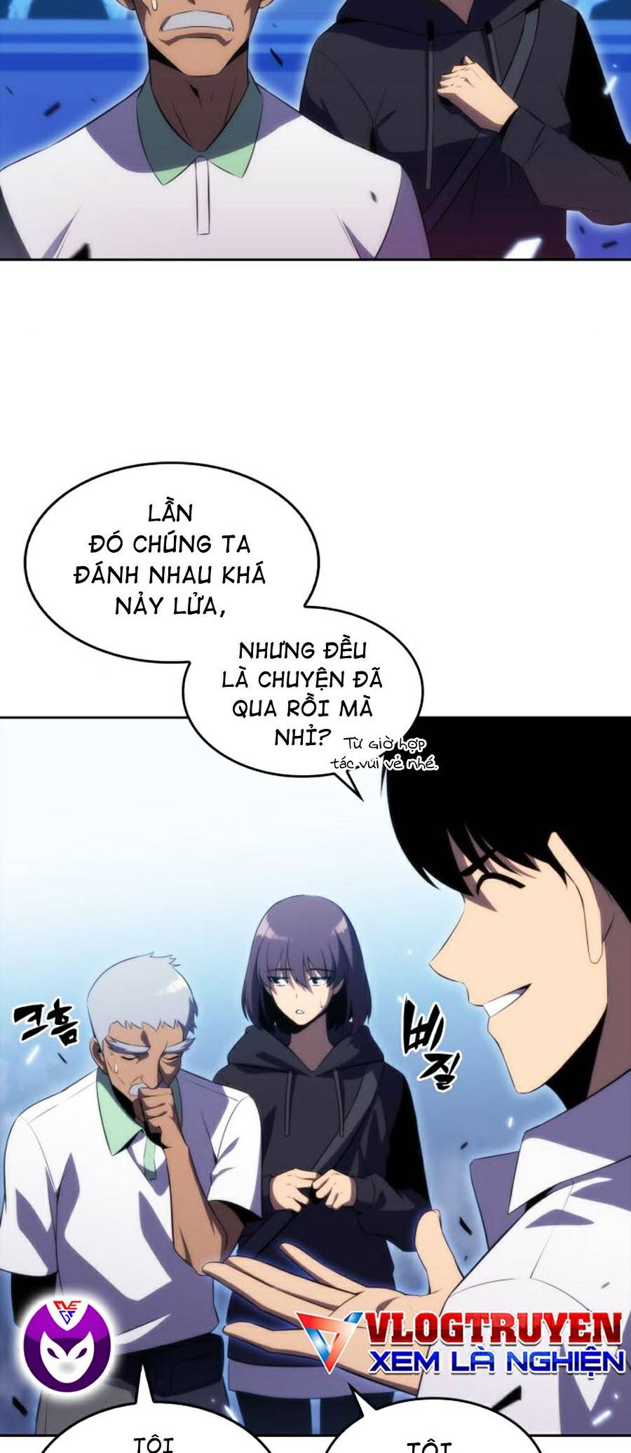 Tôi Là Tân Thủ Có Cấp Cao Nhất Chapter 32 - Trang 2