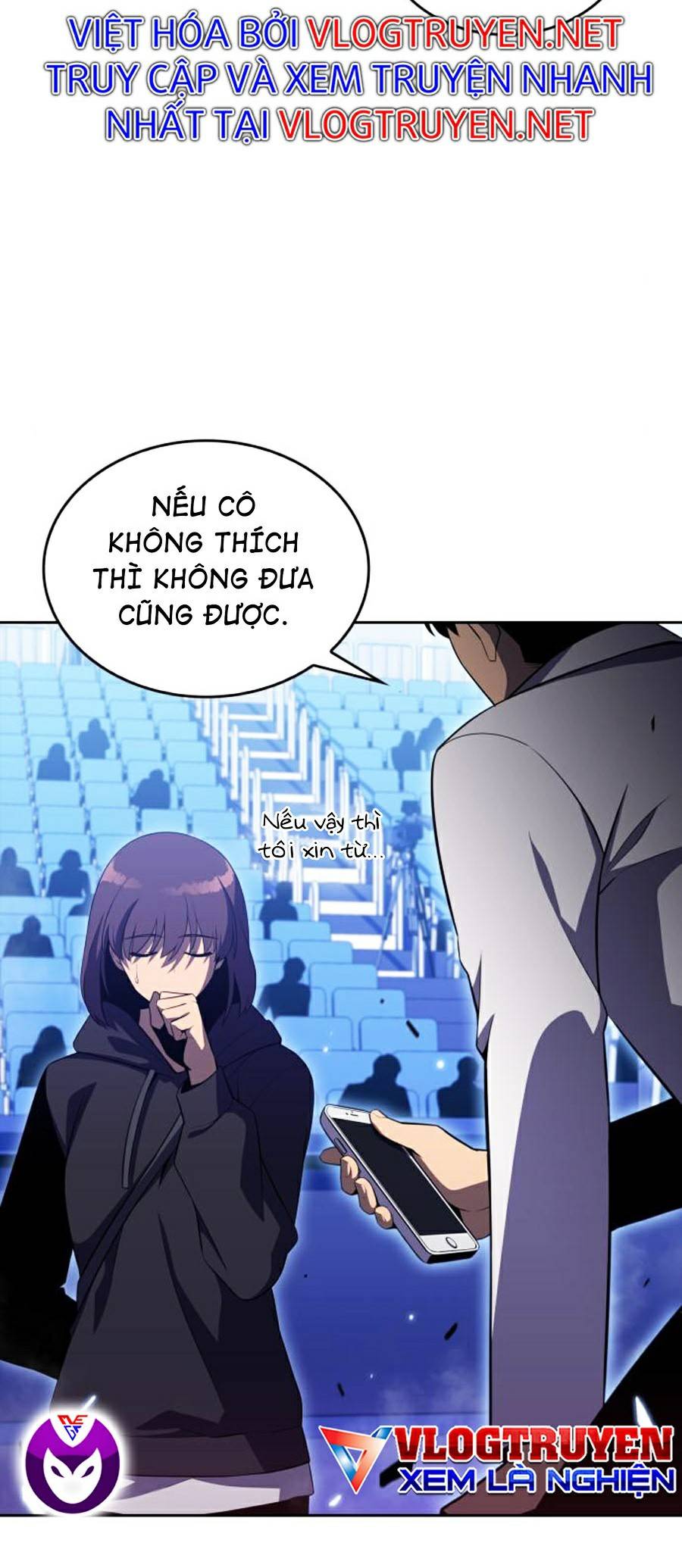 Tôi Là Tân Thủ Có Cấp Cao Nhất Chapter 32 - Trang 2