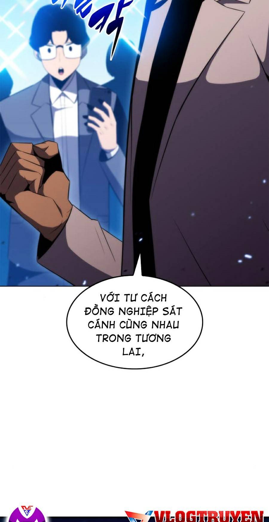 Tôi Là Tân Thủ Có Cấp Cao Nhất Chapter 32 - Trang 2