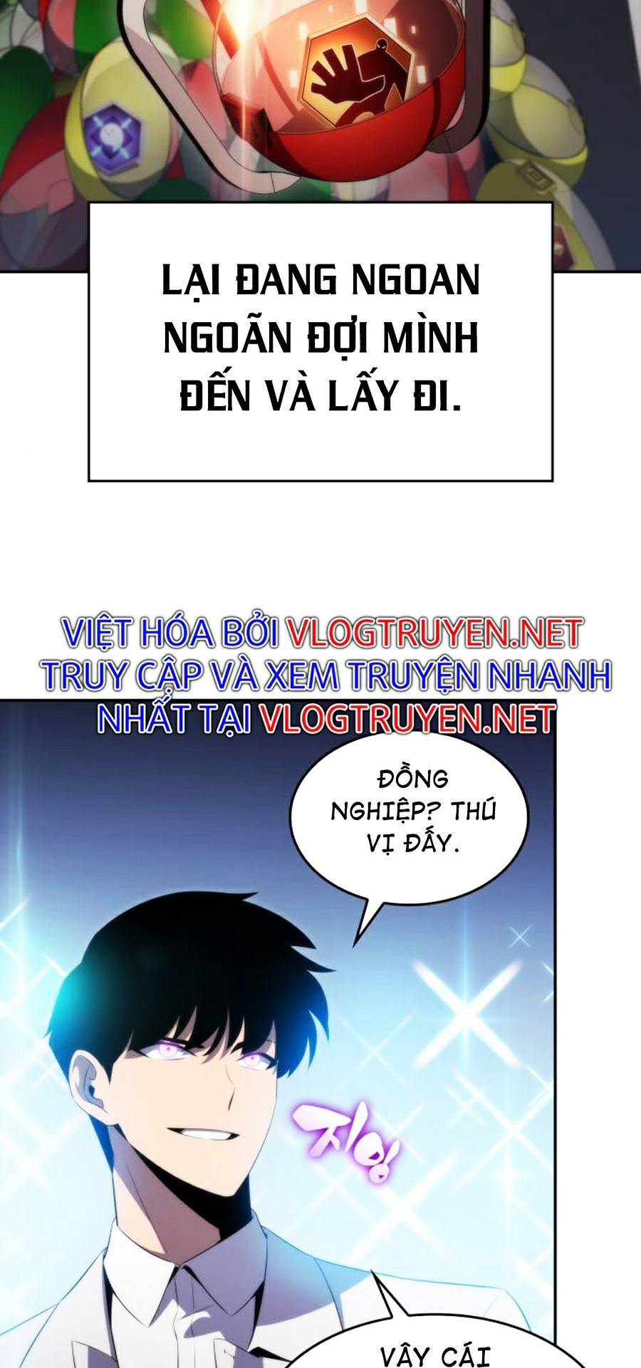 Tôi Là Tân Thủ Có Cấp Cao Nhất Chapter 32 - Trang 2