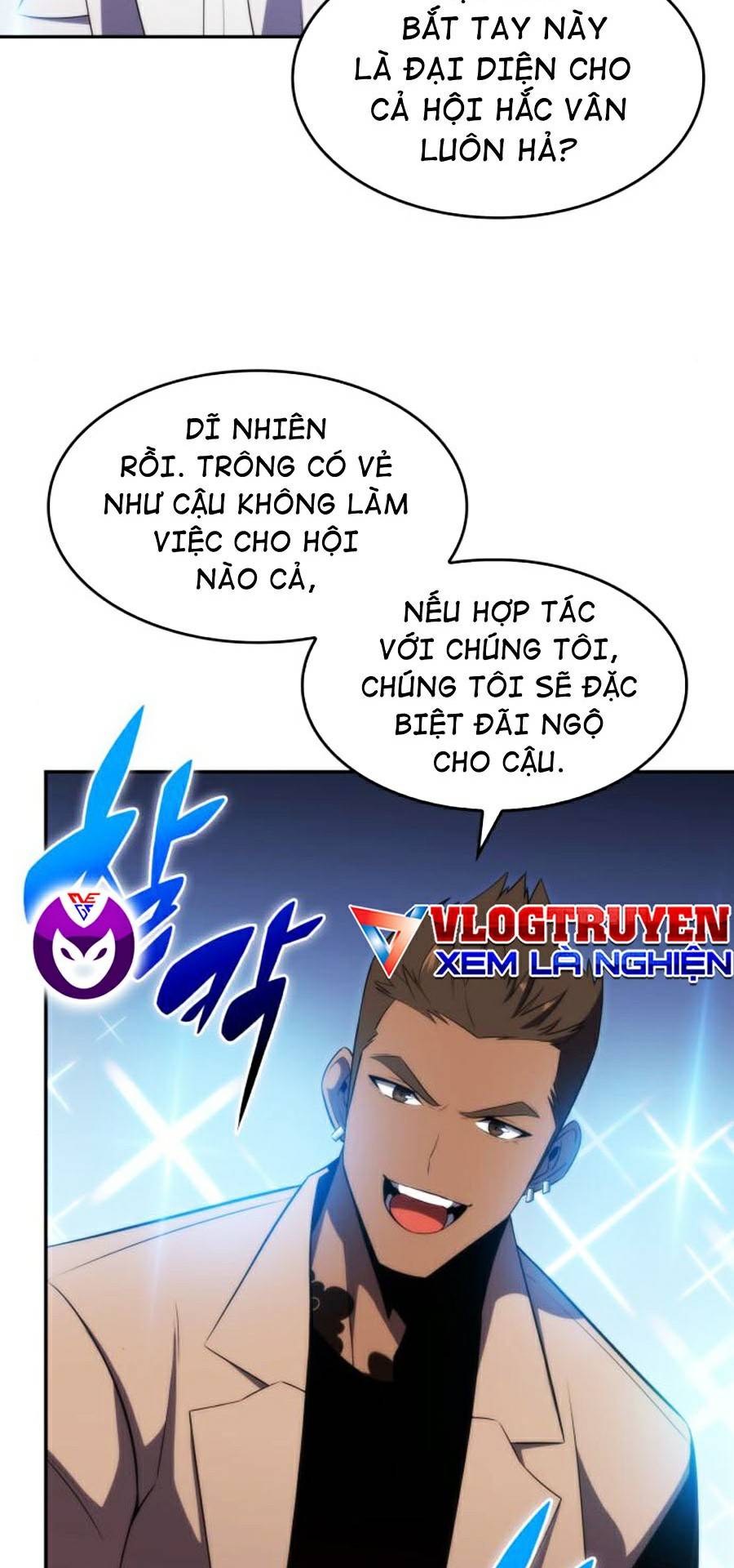 Tôi Là Tân Thủ Có Cấp Cao Nhất Chapter 32 - Trang 2