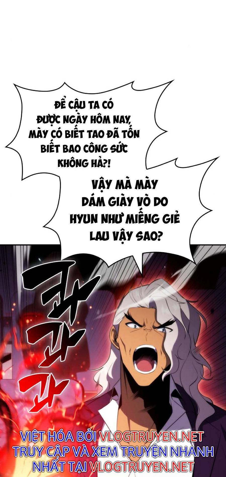 Tôi Là Tân Thủ Có Cấp Cao Nhất Chapter 32 - Trang 2