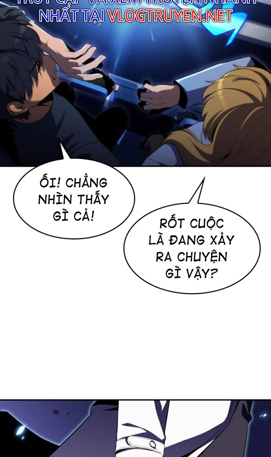 Tôi Là Tân Thủ Có Cấp Cao Nhất Chapter 32 - Trang 2