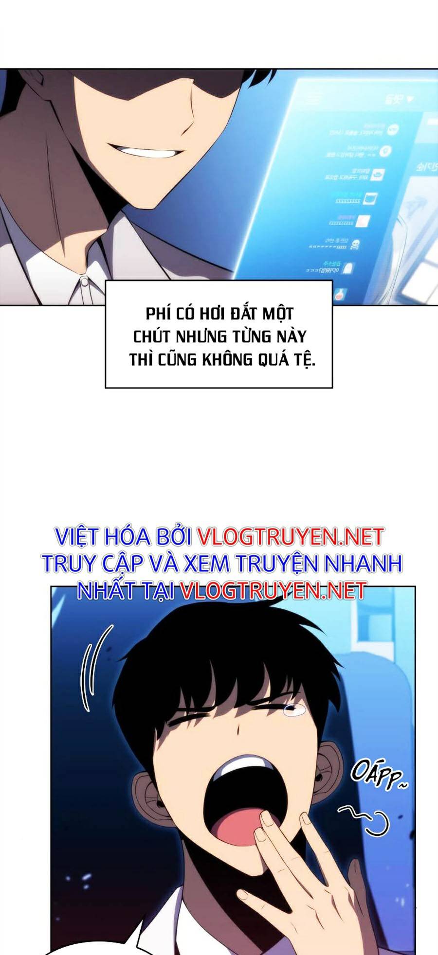 Tôi Là Tân Thủ Có Cấp Cao Nhất Chapter 31 - Trang 2