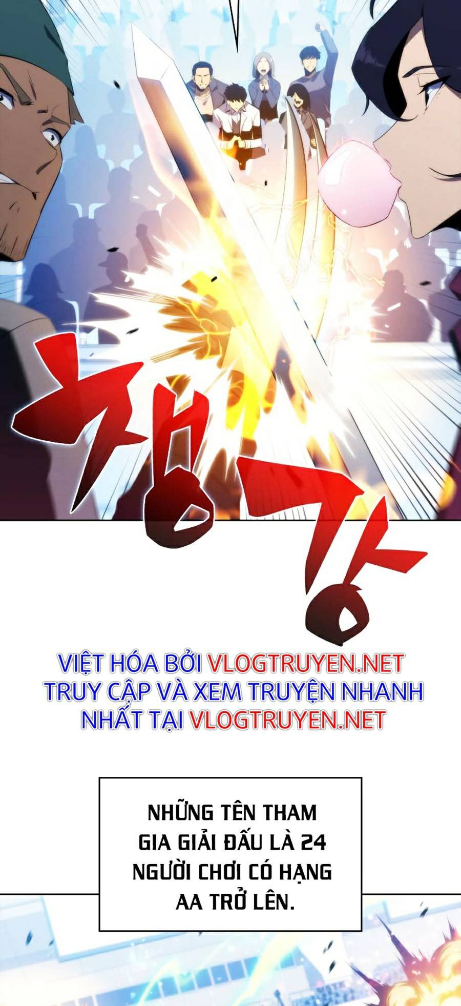 Tôi Là Tân Thủ Có Cấp Cao Nhất Chapter 31 - Trang 2