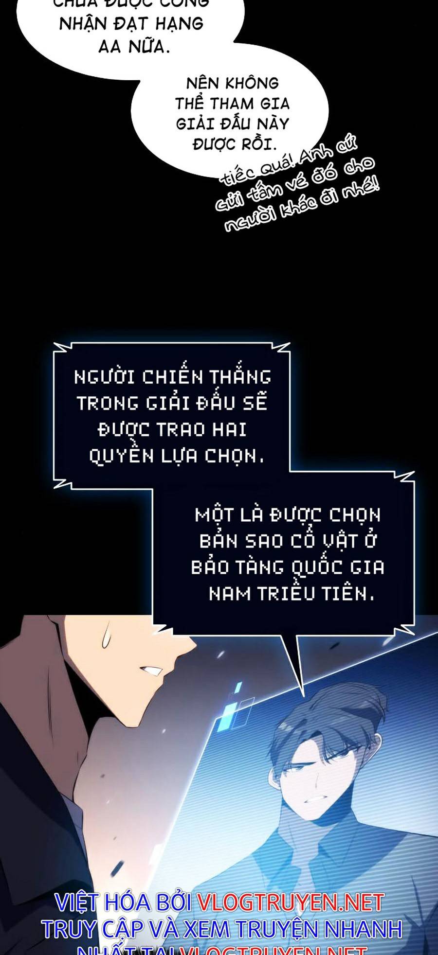 Tôi Là Tân Thủ Có Cấp Cao Nhất Chapter 31 - Trang 2