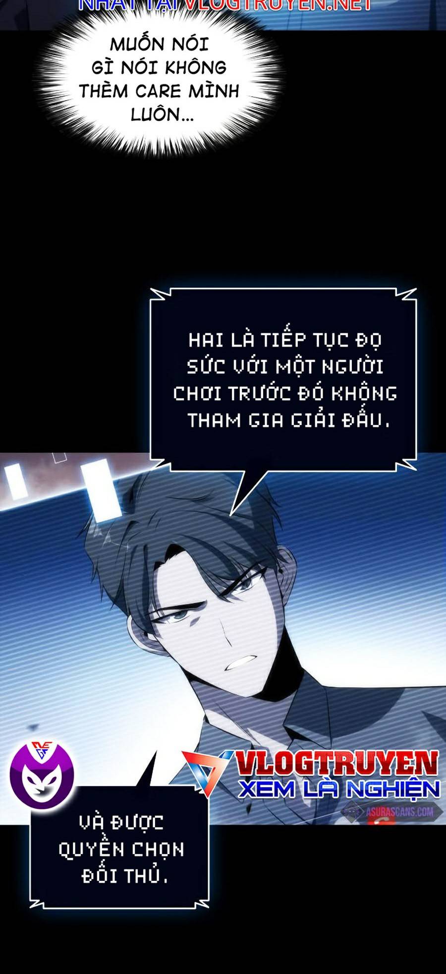 Tôi Là Tân Thủ Có Cấp Cao Nhất Chapter 31 - Trang 2