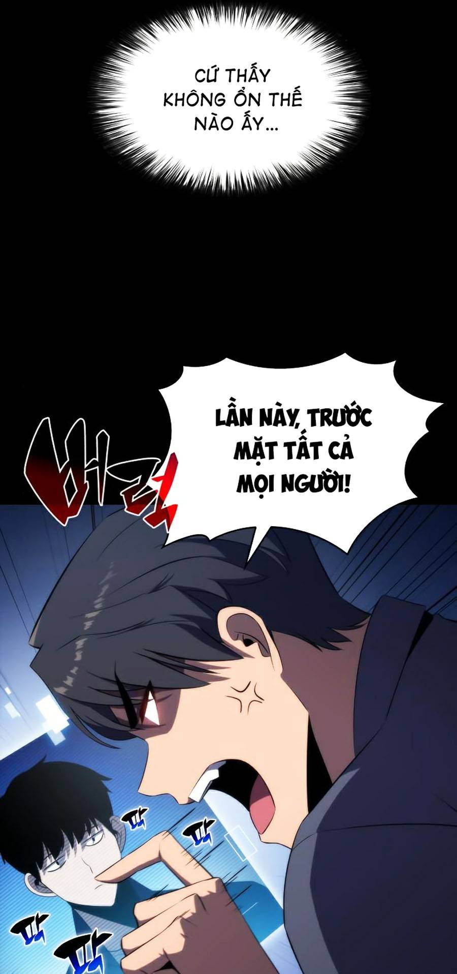 Tôi Là Tân Thủ Có Cấp Cao Nhất Chapter 31 - Trang 2