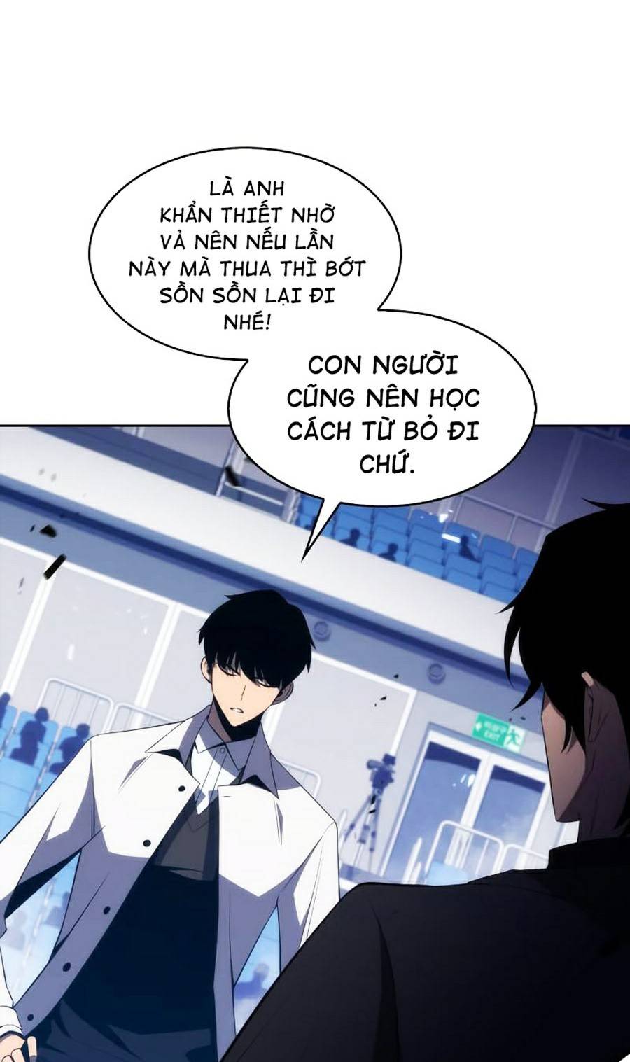 Tôi Là Tân Thủ Có Cấp Cao Nhất Chapter 31 - Trang 2