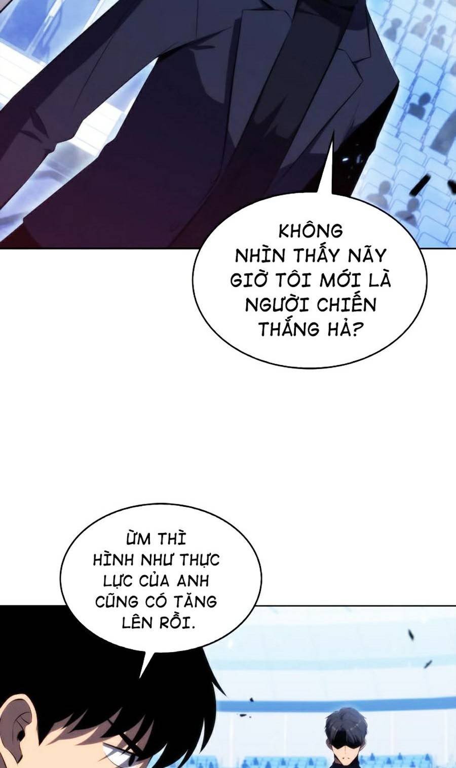 Tôi Là Tân Thủ Có Cấp Cao Nhất Chapter 31 - Trang 2