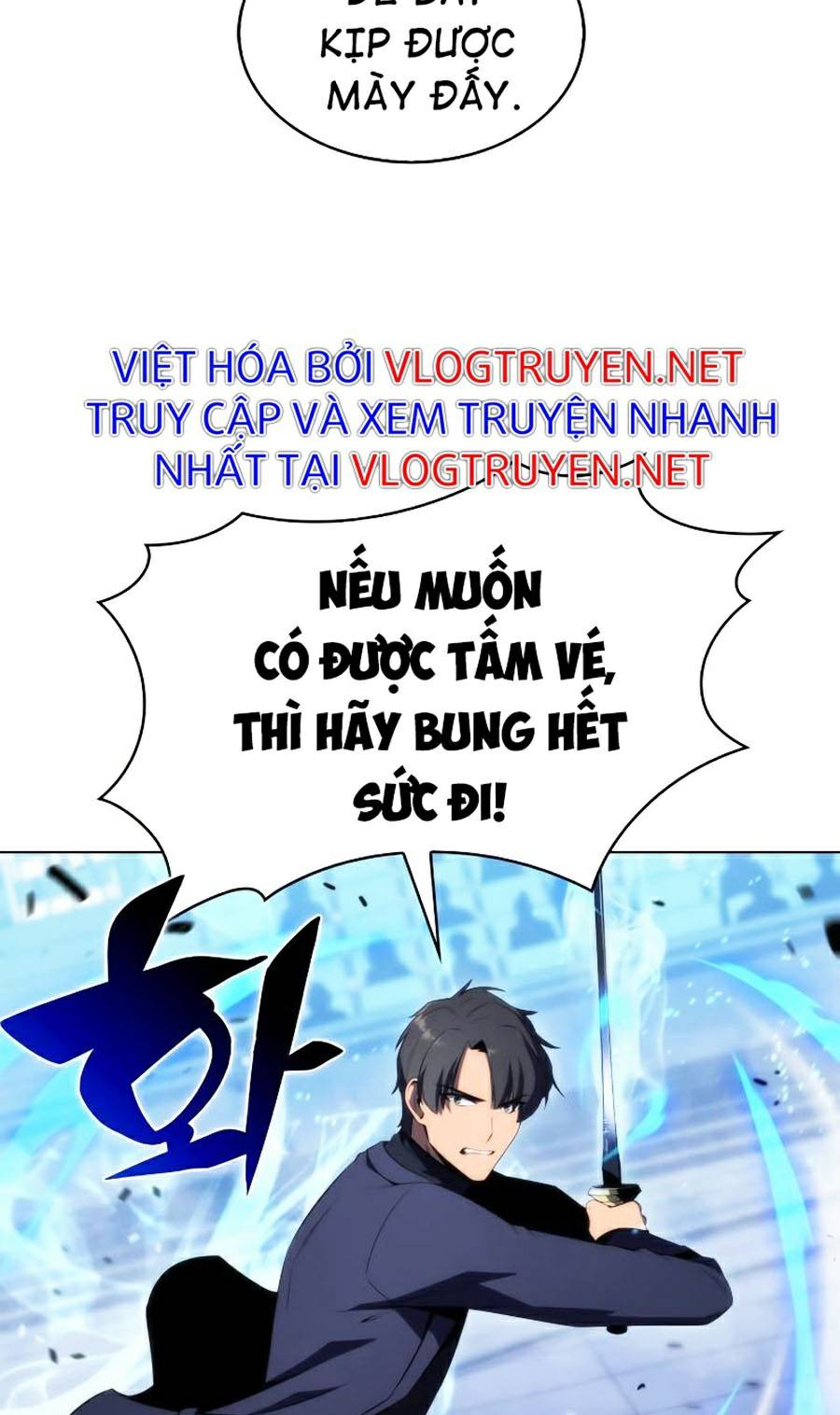 Tôi Là Tân Thủ Có Cấp Cao Nhất Chapter 31 - Trang 2