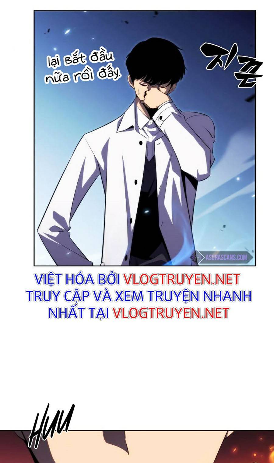 Tôi Là Tân Thủ Có Cấp Cao Nhất Chapter 31 - Trang 2