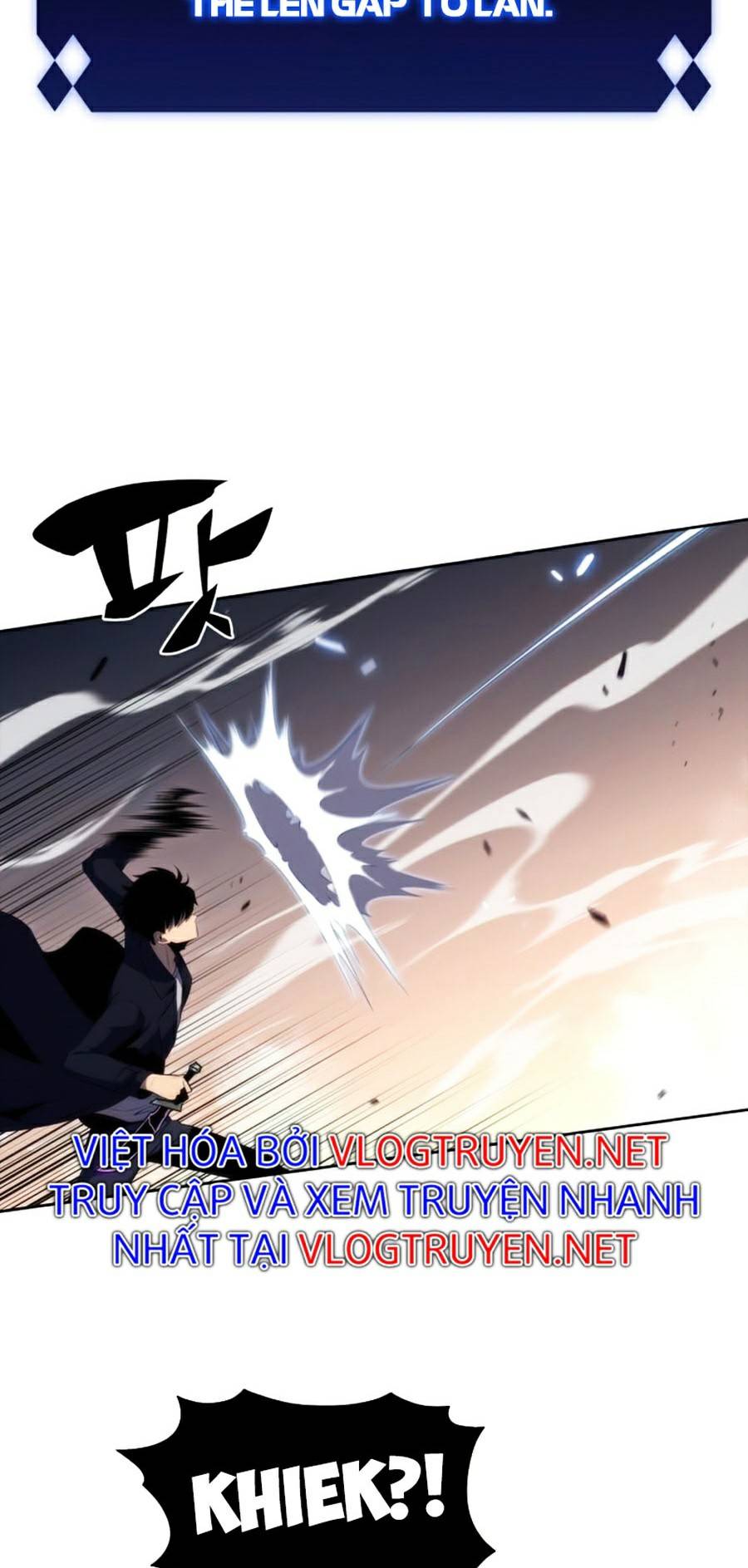 Tôi Là Tân Thủ Có Cấp Cao Nhất Chapter 30 - Trang 2