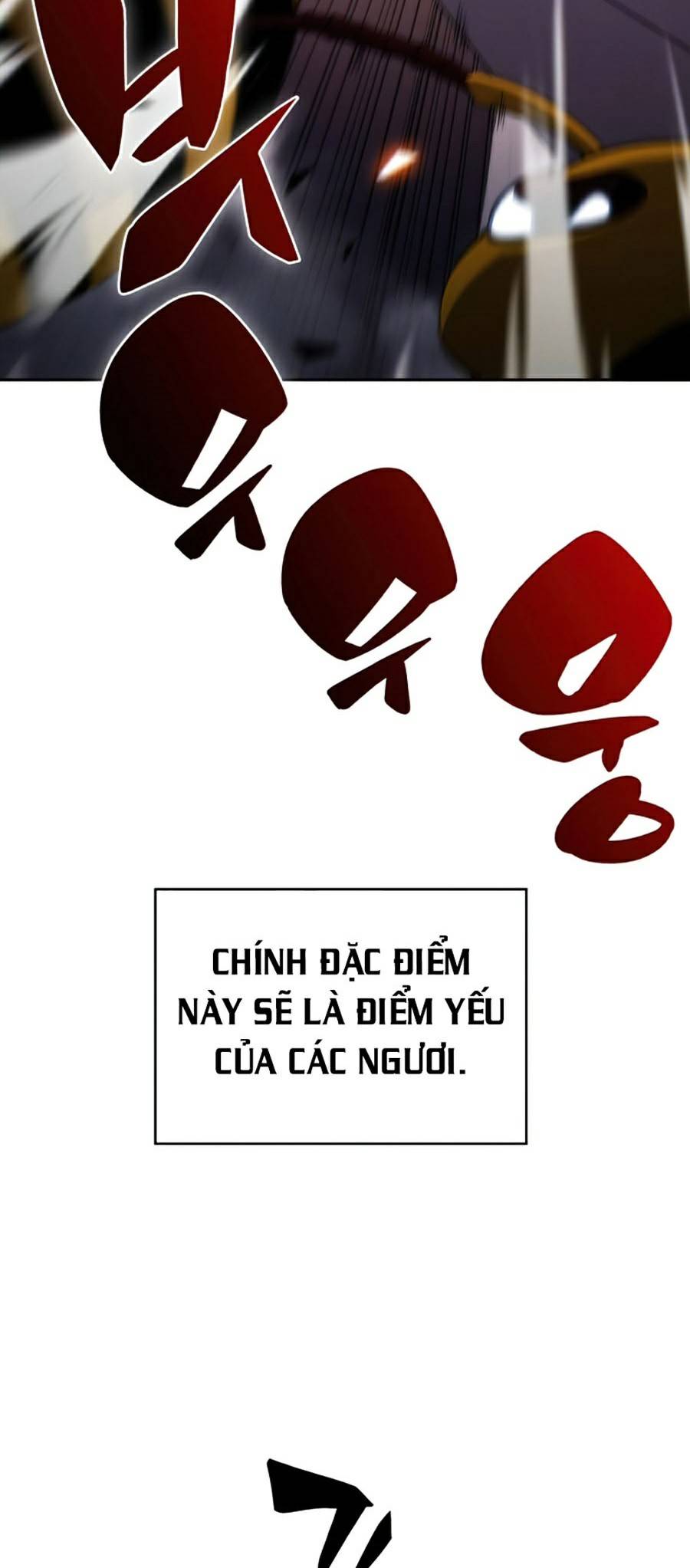 Tôi Là Tân Thủ Có Cấp Cao Nhất Chapter 30 - Trang 2