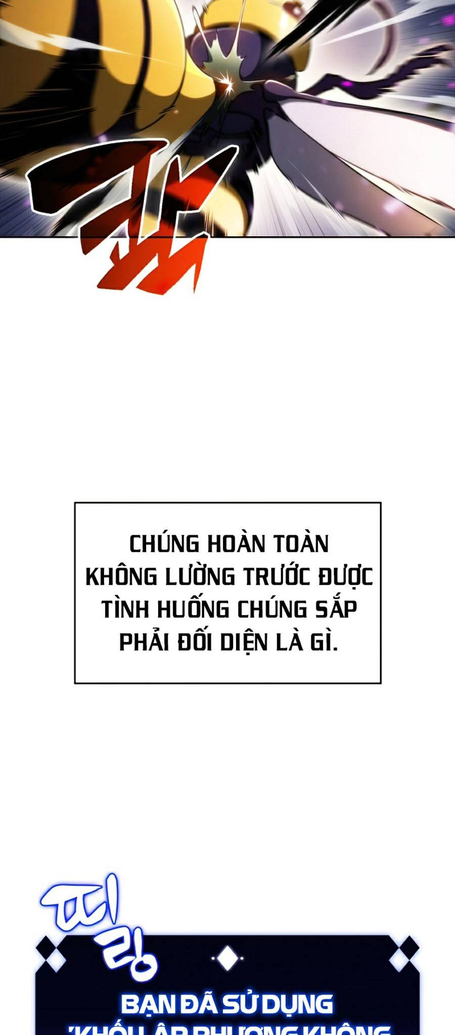 Tôi Là Tân Thủ Có Cấp Cao Nhất Chapter 30 - Trang 2