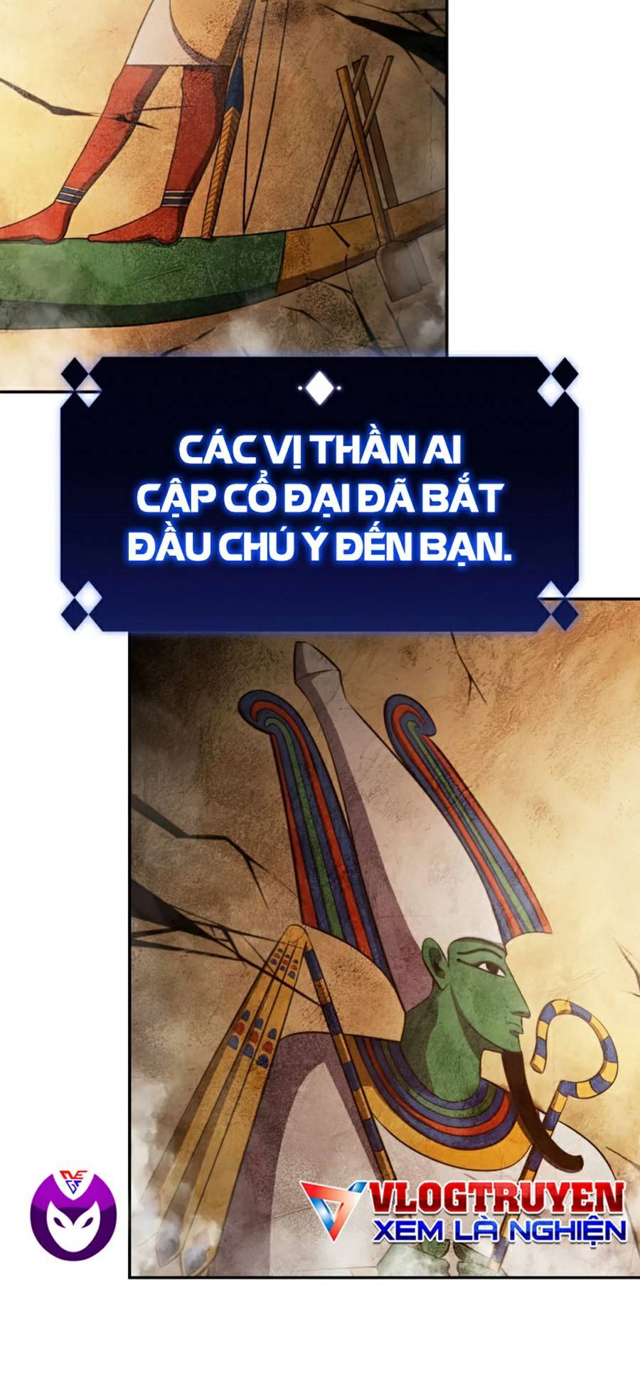 Tôi Là Tân Thủ Có Cấp Cao Nhất Chapter 30 - Trang 2