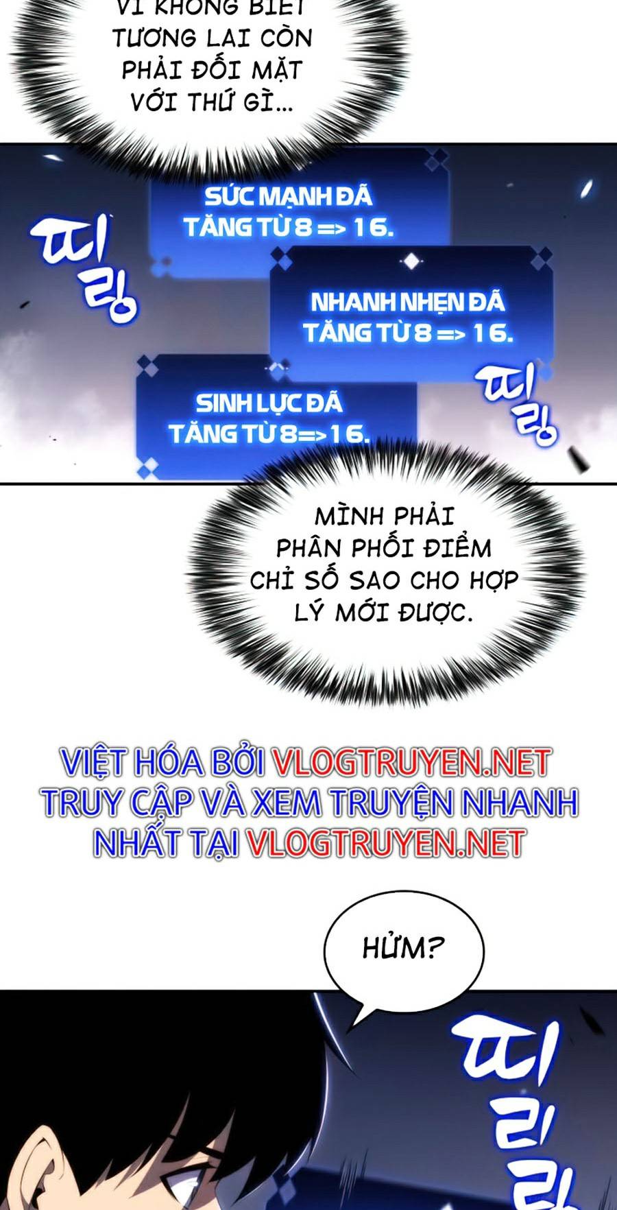 Tôi Là Tân Thủ Có Cấp Cao Nhất Chapter 30 - Trang 2