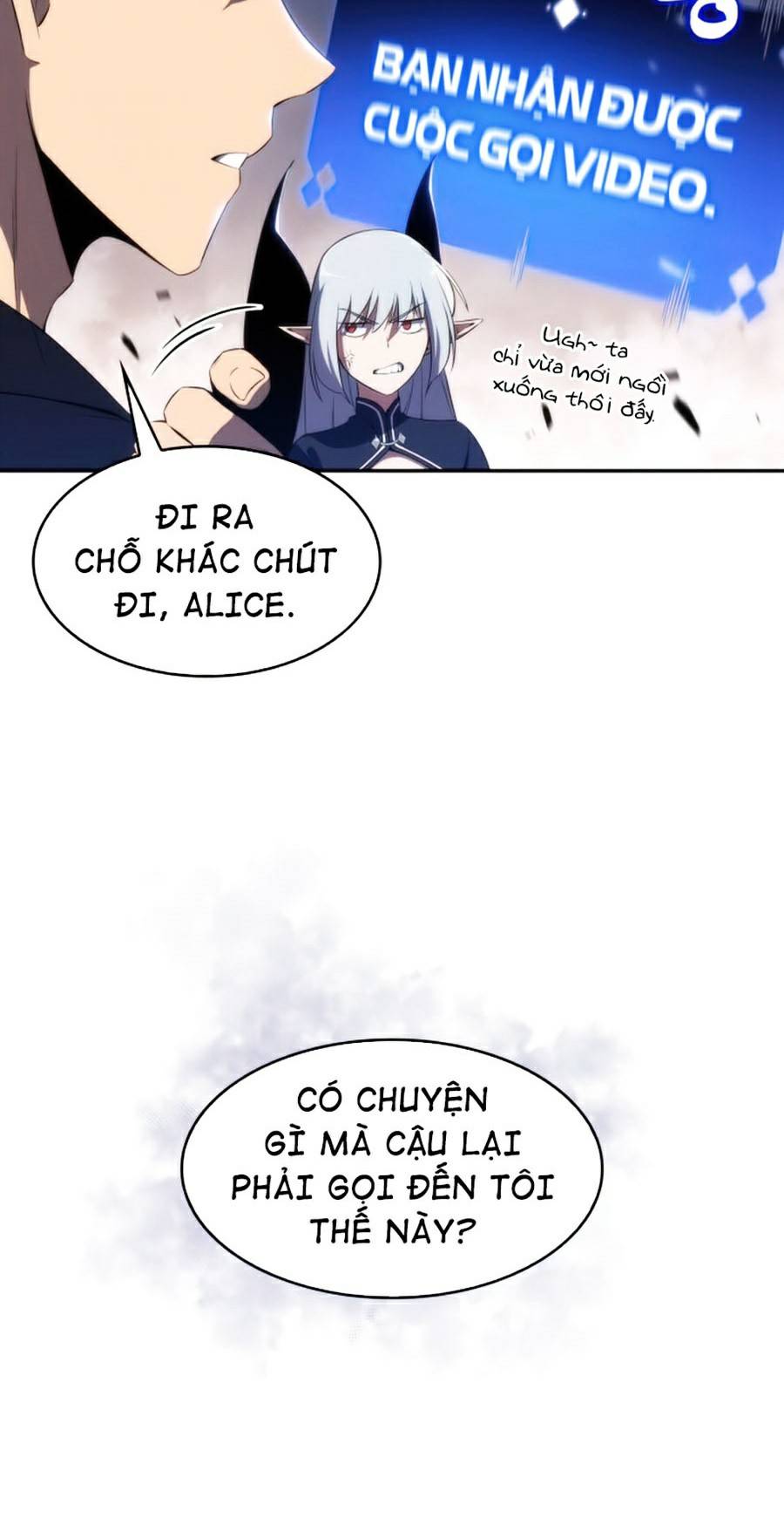 Tôi Là Tân Thủ Có Cấp Cao Nhất Chapter 30 - Trang 2