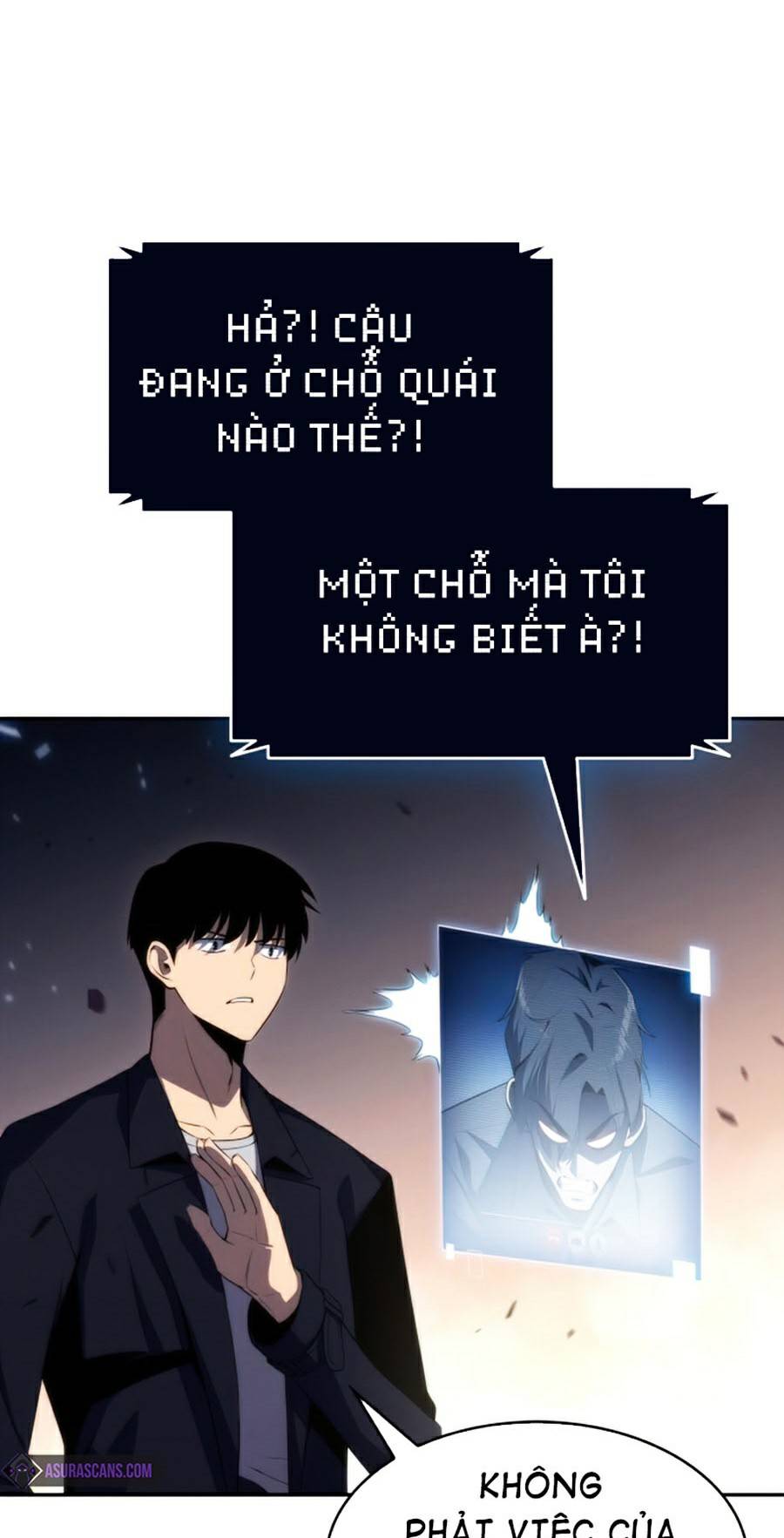 Tôi Là Tân Thủ Có Cấp Cao Nhất Chapter 30 - Trang 2