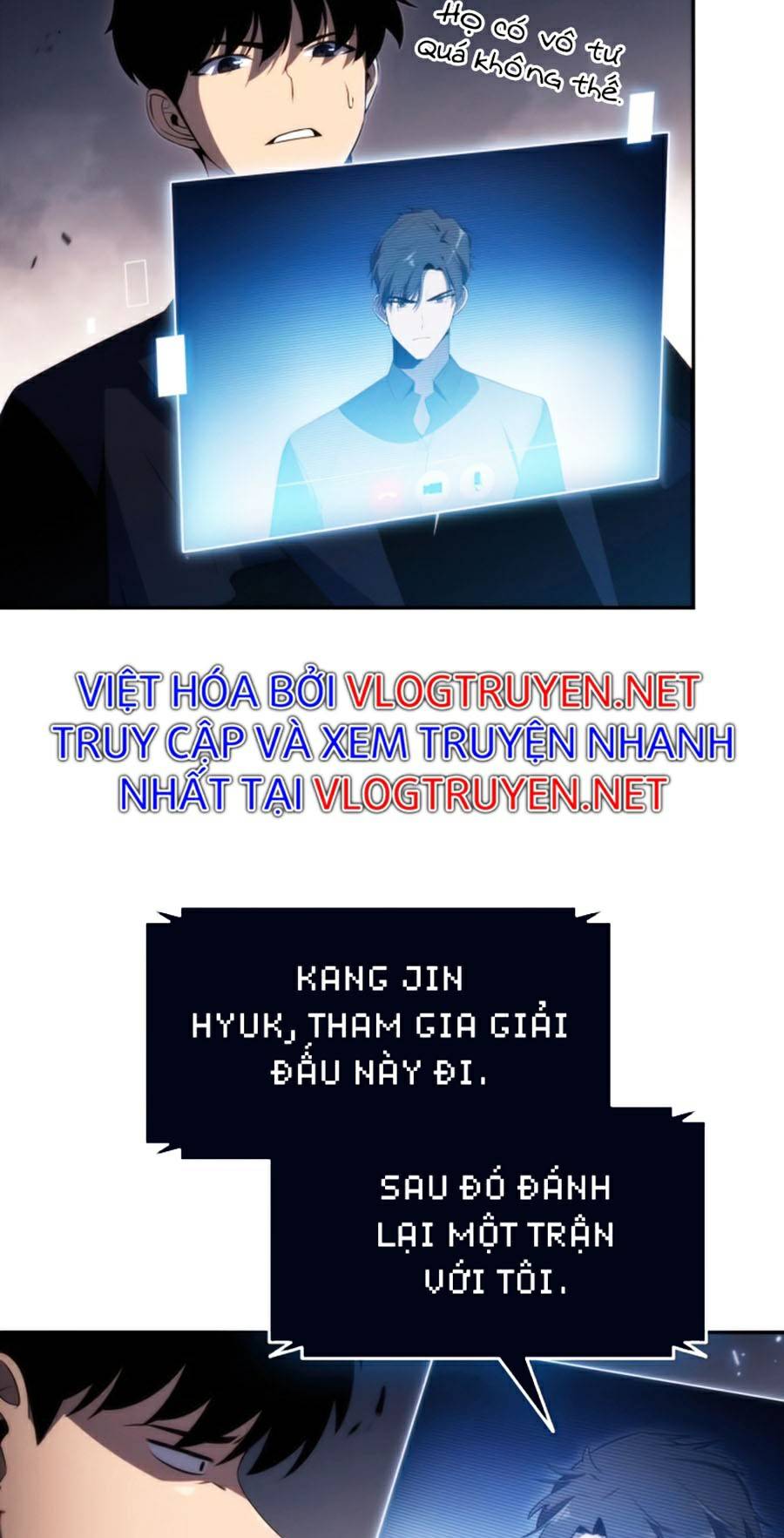 Tôi Là Tân Thủ Có Cấp Cao Nhất Chapter 30 - Trang 2