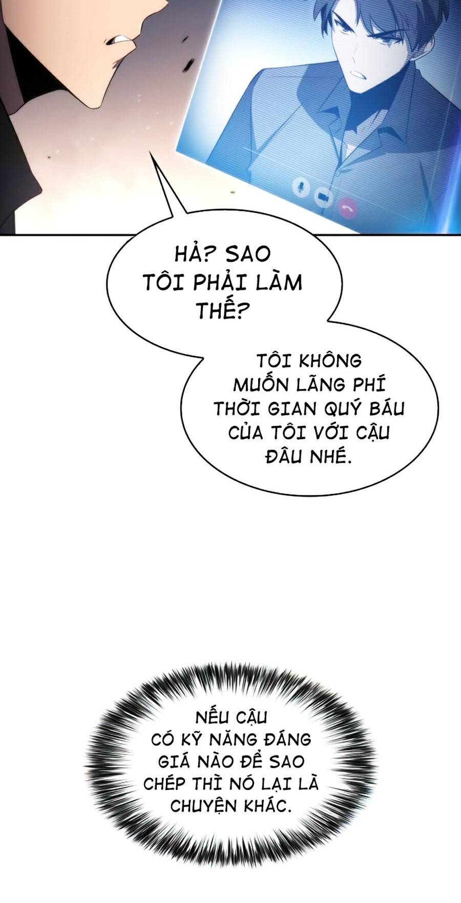 Tôi Là Tân Thủ Có Cấp Cao Nhất Chapter 30 - Trang 2