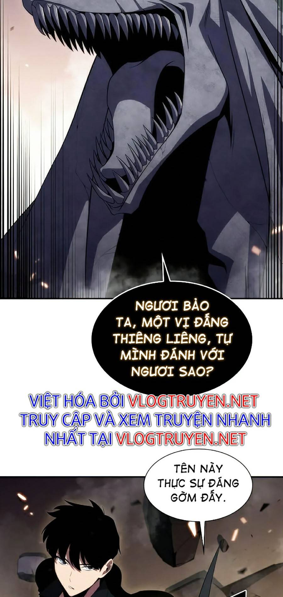 Tôi Là Tân Thủ Có Cấp Cao Nhất Chapter 29 - Trang 2