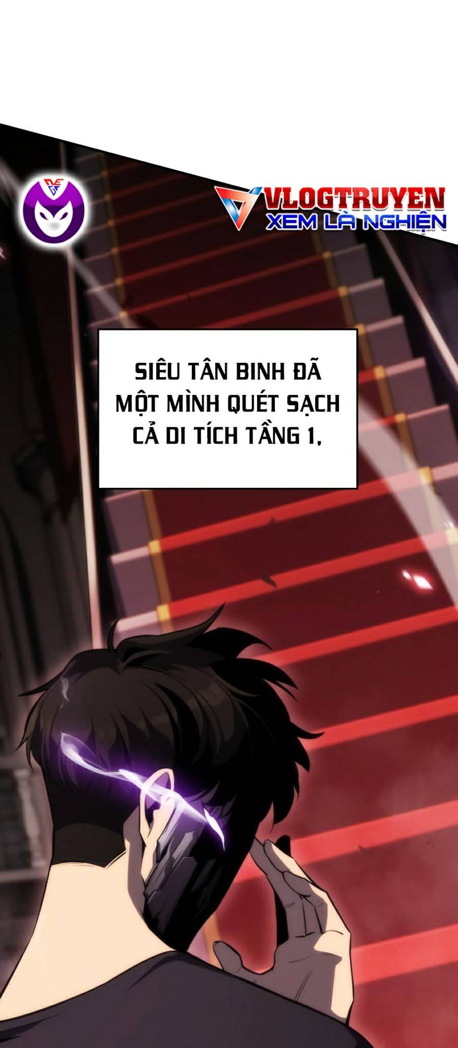 Tôi Là Tân Thủ Có Cấp Cao Nhất Chapter 28 - Trang 2