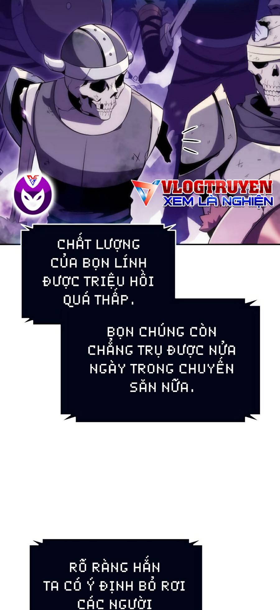 Tôi Là Tân Thủ Có Cấp Cao Nhất Chapter 28 - Trang 2