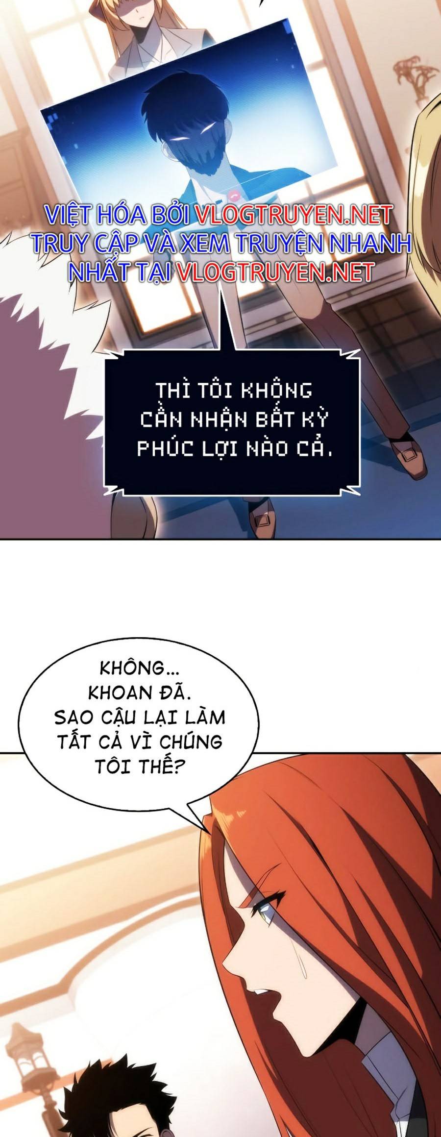 Tôi Là Tân Thủ Có Cấp Cao Nhất Chapter 28 - Trang 2