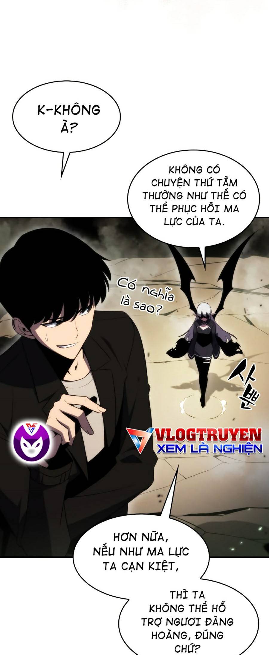 Tôi Là Tân Thủ Có Cấp Cao Nhất Chapter 28 - Trang 2