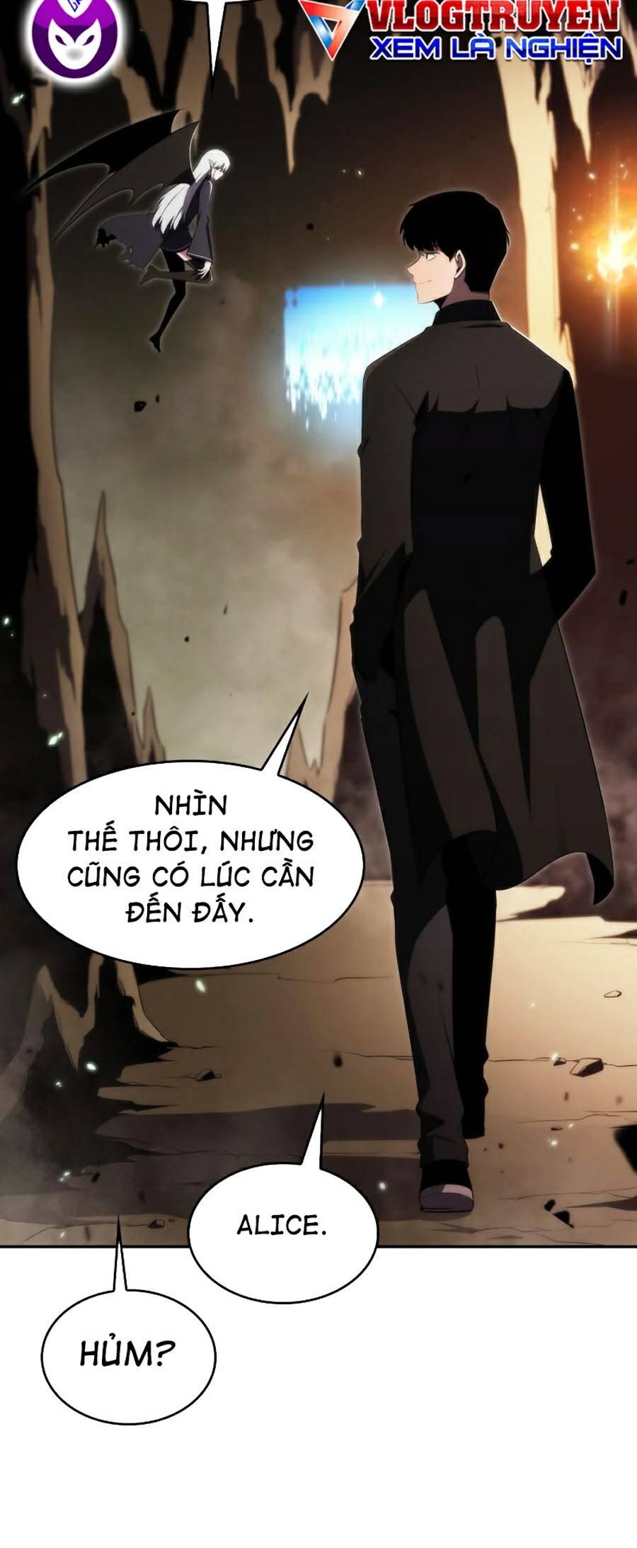 Tôi Là Tân Thủ Có Cấp Cao Nhất Chapter 28 - Trang 2